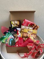 Gourmet Gift Basket